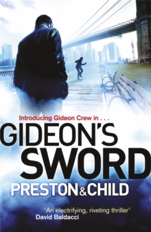 Image for Gideon's Sword