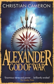 Alexander: God of War