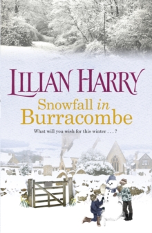 Image for Snowfall in Burracombe