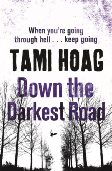 Image for Down the Darkest Road