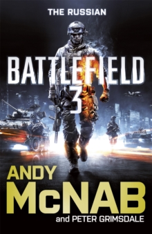 Image for Battlefield 3  : the Russian