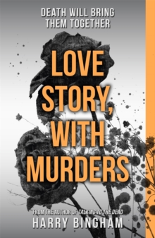 Image for Love Story, With Murders