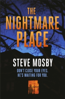 Image for The Nightmare Place