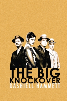 Image for The Big Knockover