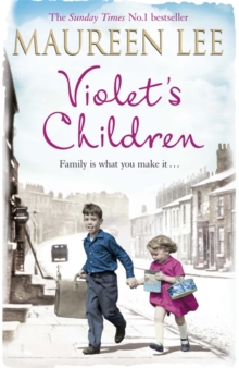 Image for Violet's children