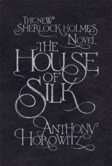Image for The House of Silk
