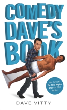 Image for Comedy Dave's book