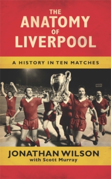 Image for The Anatomy of Liverpool