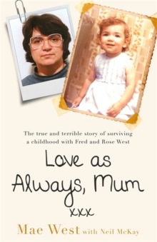 Image for Love as always, mum xxx