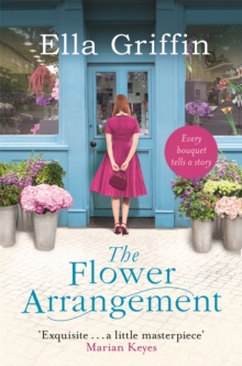 Image for The flower arrangement