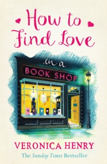 Image for How to find love in a book shop