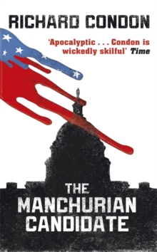 Image for The Manchurian candidate