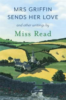 Image for Mrs Griffin sends her love and other writings