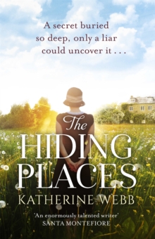 Image for The hiding places