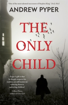 Image for The only child