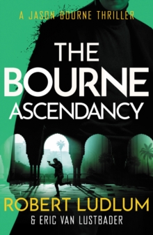 Image for Robert Ludlum's The Bourne ascendancy