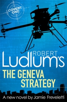 Image for Robert Ludlum's The Geneva strategy