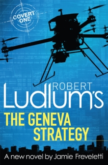 Image for Robert Ludlum's The Geneva strategy