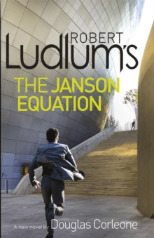 Image for Robert Ludlum's The Janson equation