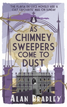 Image for As chimney sweepers come to dust