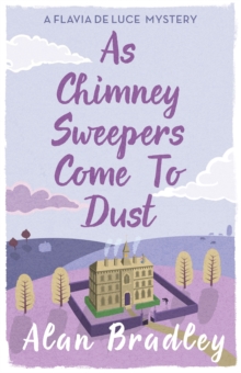 Image for As chimney sweepers come to dust