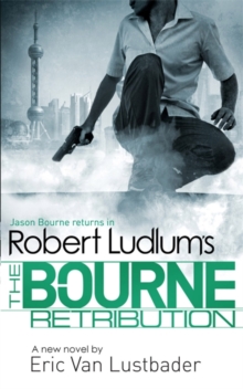 Image for Robert Ludlum's The Bourne Retribution