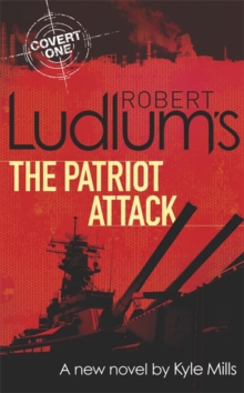 Image for Robert Ludlum's The patriot attack
