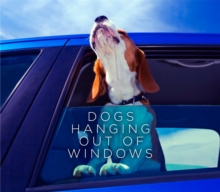 Image for Dogs Hanging Out Of Windows