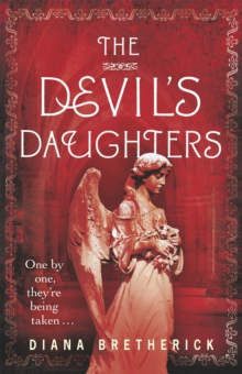Image for The devil's daughters