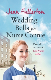 Image for Wedding bells for Nurse Connie