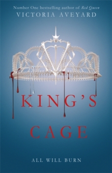 Image for King's cage