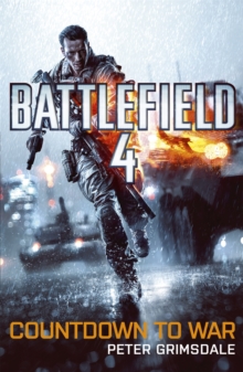 Image for Battlefield 4  : countdown to war