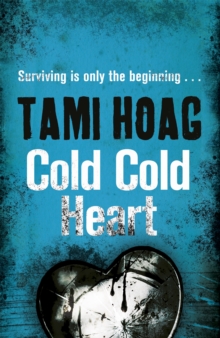 Image for Cold, cold heart