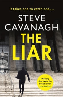 Image for The liar