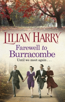 Image for Farewell to Burracombe