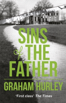 Image for Sins of the father