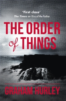 Image for The order of things