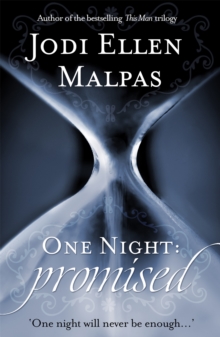 Image for One Night: Promised
