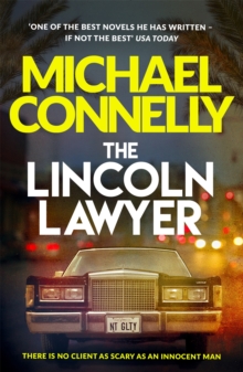 Image for The Lincoln Lawyer