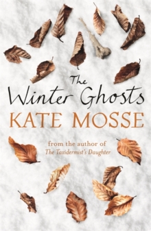Image for The winter ghosts