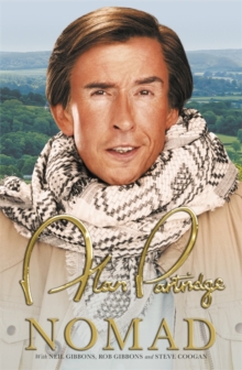 Image for Alan Partridge - nomad