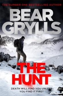 Image for Bear Grylls: The Hunt