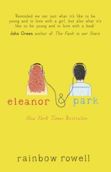 Image for Eleanor & Park