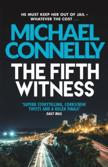 Image for The fifth witness