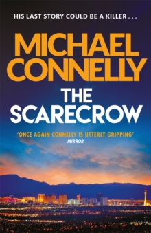 Image for The scarecrow