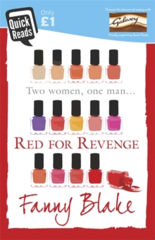 Image for Red for revenge