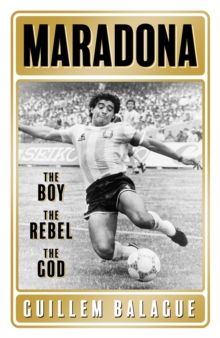 Image for Maradona