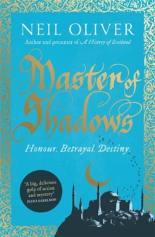 Image for Master of shadows