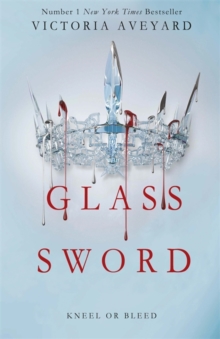 Image for Glass sword
