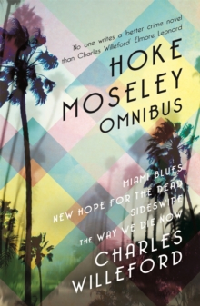 Image for Hoke Moseley omnibus